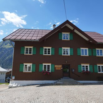 © Kleinwalsertal Tourismus | Nicole Lughammer