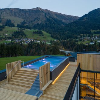 © Genuss- & Aktivhotel Sonnenburg |Heike Wohlgenannt