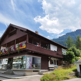 © Kleinwalsertal Tourismus | N. Lughammer
