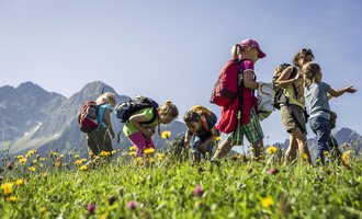 © Kleinwalsertal Tourismus | Oliver Farys