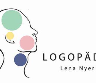 © Logopädie Lena Nyer Logo