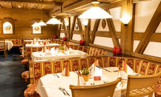© Hotel Alte Krone