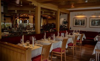 © IFA Hotel Alpenhof Wildental | Andreas Froschauer