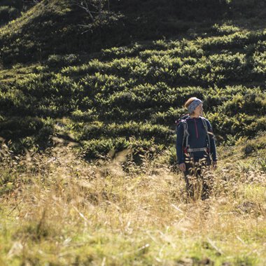 © Kleinwalsertal Tourismus eGen • Photographer: Andre Tappe