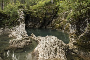 © Kleinwalsertal Tourismus eGen • Photographer: Andre Tappe
