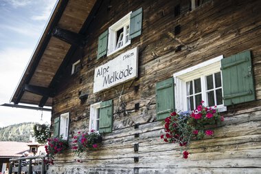 © Kleinwalsertal Tourismus eGen • Photographer: Andre Tappe