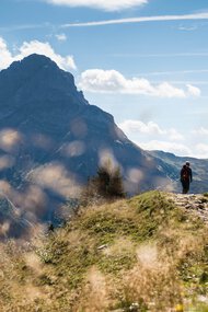 © Kleinwalsertal Tourismus eGen • Photographer: Andre Tappe