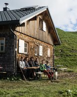 © Kleinwalsertal Tourismus eGen • Photographer: Andre Tappe