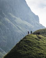 © Kleinwalsertal Tourismus eGen • Photographer: Andre Tappe