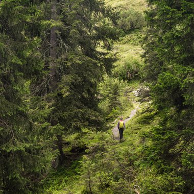 © Kleinwalsertal Tourismus eGen • Photographer: Andre Tappe