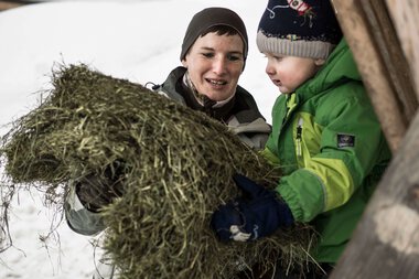 © Kleinwalsertal Tourismus eGen • Photographer: Andre Tappe
