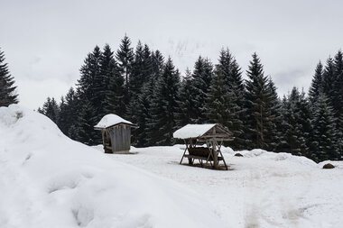 © Kleinwalsertal Tourismus eGen • Photographer: Andre Tappe
