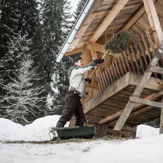 © Kleinwalsertal Tourismus eGen • Photographer: Andre Tappe