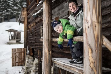 © Kleinwalsertal Tourismus eGen • Photographer: Andre Tappe
