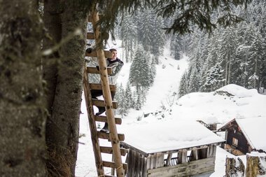 © Kleinwalsertal Tourismus eGen • Photographer: Andre Tappe