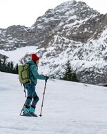 © Kleinwalsertal Tourismus eGen • Photographer: Basti Heckl
