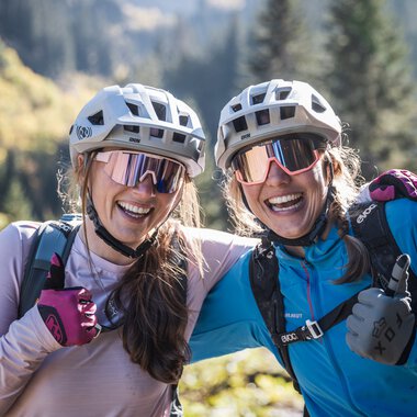 © Kleinwalsertal Tourismus eGen • Photographer: Bastian Morell