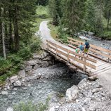 © Kleinwalsertal Tourismus eGen • Photographer: Bastian Morell