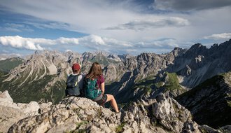 © Kleinwalsertal Tourismus eGen • Photographer: Bastian Morell