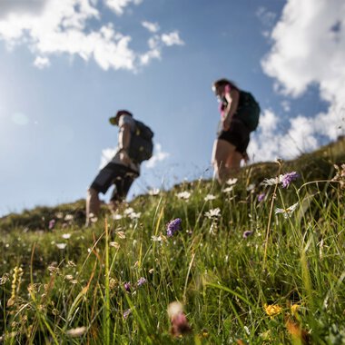 © Kleinwalsertal Tourismus eGen • Photographer: Bastian Morell