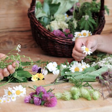 © Kleinwalsertal Tourismus eGen • Photographer: Christoffer Leitner