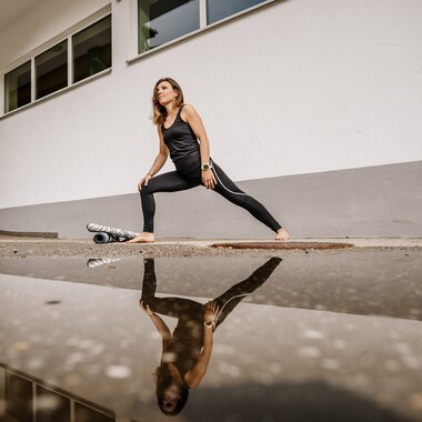 © Kleinwalsertal Tourismus eGen • Photographer: Dominik Berchtold