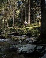 © Kleinwalsertal Tourismus eGen • Photographer: Dominik Berchtold