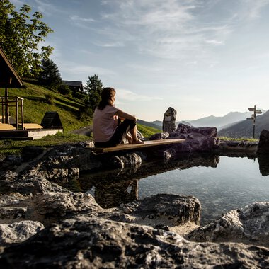 © Kleinwalsertal Tourismus eGen • Photographer: Dominik Berchtold