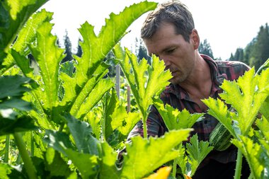 © Kleinwalsertal Tourismus eGen • Photographer: Dominik Berchtold