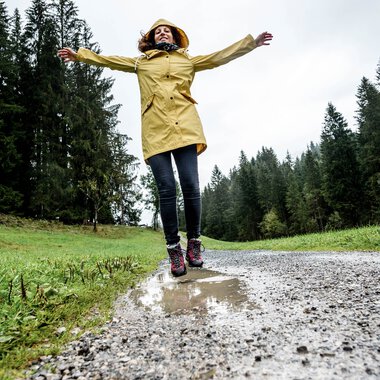 © Kleinwalsertal Tourismus eGen • Photographer: Dominik Berchtold