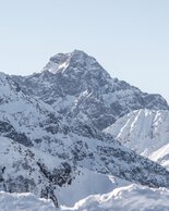 © Kleinwalsertal Tourismus eGen • Photographer: Dominik Berchtold