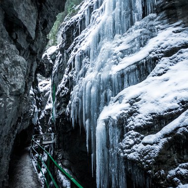 © Kleinwalsertal Tourismus eGen • Photographer: Dominik Berchtold