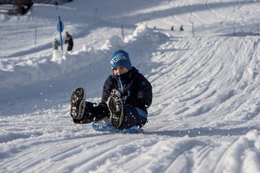 © Kleinwalsertal Tourismus eGen • Photographer: Dominik Berchtold