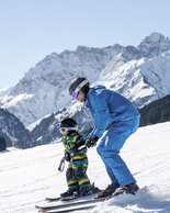 © Kleinwalsertal Tourismus eGen • Photographer: Dominik Berchtold