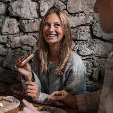 ©  Kleinwalsertal Tourismus eGen • Photographer: Hannah Bichay