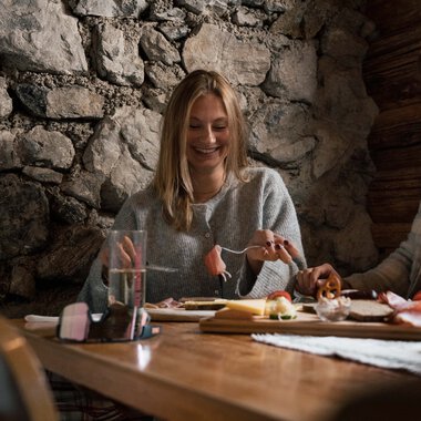 © Kleinwalsertal Tourismus eGen • Photographer: Hannah Bichay