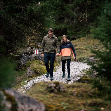 © Kleinwalsertal Tourismus eGen • Photographer: Hannah Bichay