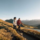 © Kleinwalsertal Tourismus eGen • Photographer: Hannah Bichay
