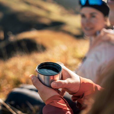 © Kleinwalsertal Tourismus eGen • Photographer: Hannah Bichay