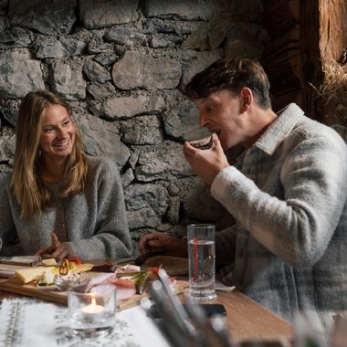 © Kleinwalsertal Tourismus eGen • Photographer: Hannah Bichay