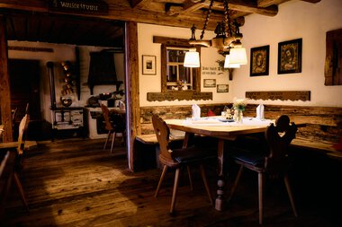 © Kleinwalsertal Tourismus eGen • Photographer: Oliver Farys