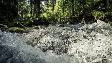 © Kleinwalsertal Tourismus eGen • Photographer: Oliver Farys