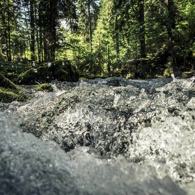 © Kleinwalsertal Tourismus eGen • Photographer: Oliver Farys
