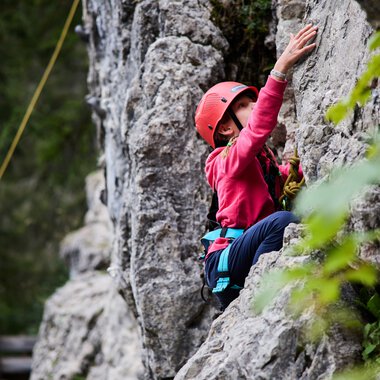 © Kleinwalsertal Tourismus eGen • Photographer: Oliver Farys
