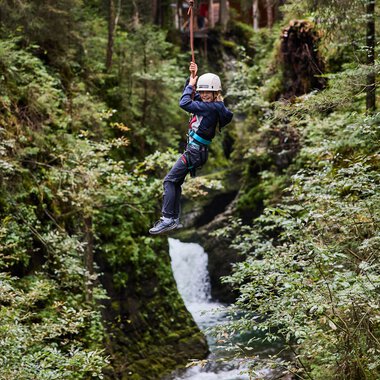 © Kleinwalsertal Tourismus eGen • Photographer: Oliver Farys