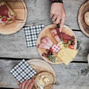 © Kleinwalsertal Tourismus eGen • Photographer: Oliver Farys