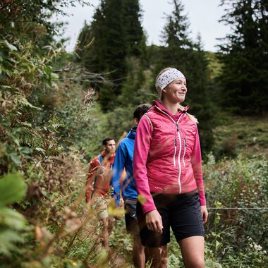 © Kleinwalsertal Tourismus eGen • Photographer: Oliver Farys