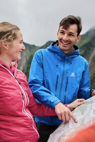 © Kleinwalsertal Tourismus eGen • Photographer: Oliver Farys