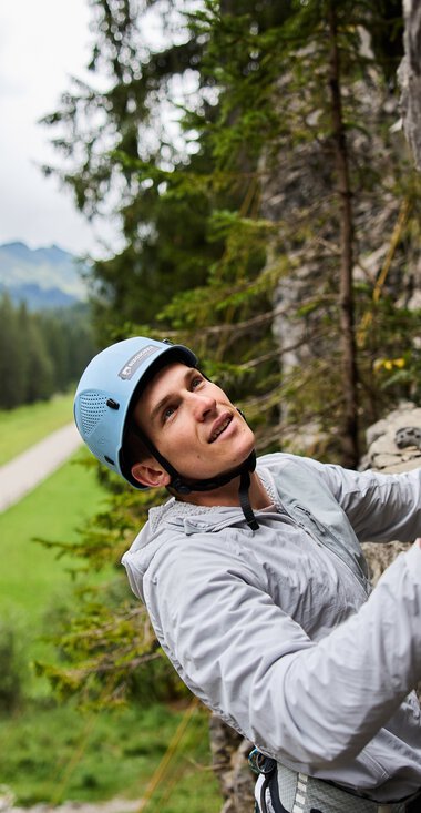 © Kleinwalsertal Tourismus eGen • Photographer: Oliver Farys