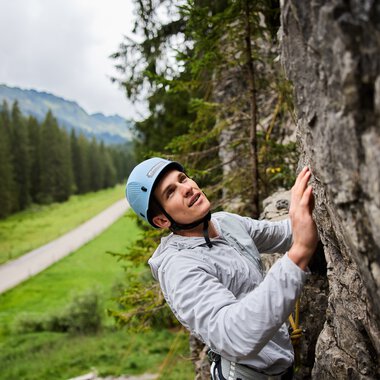 © Kleinwalsertal Tourismus eGen • Photographer: Oliver Farys